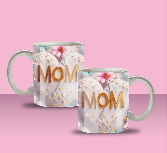 TAZA BEST MOM 11.0