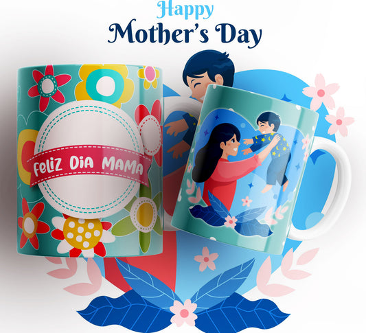 TAZA MAMÁ TE AMO 11.0