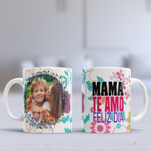 TAZA MAMITA 11.0