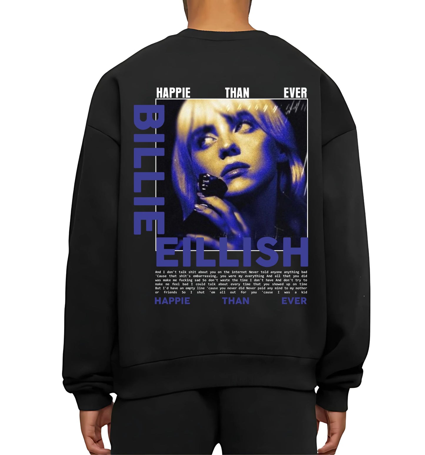 BILLIE EILISH 1.0