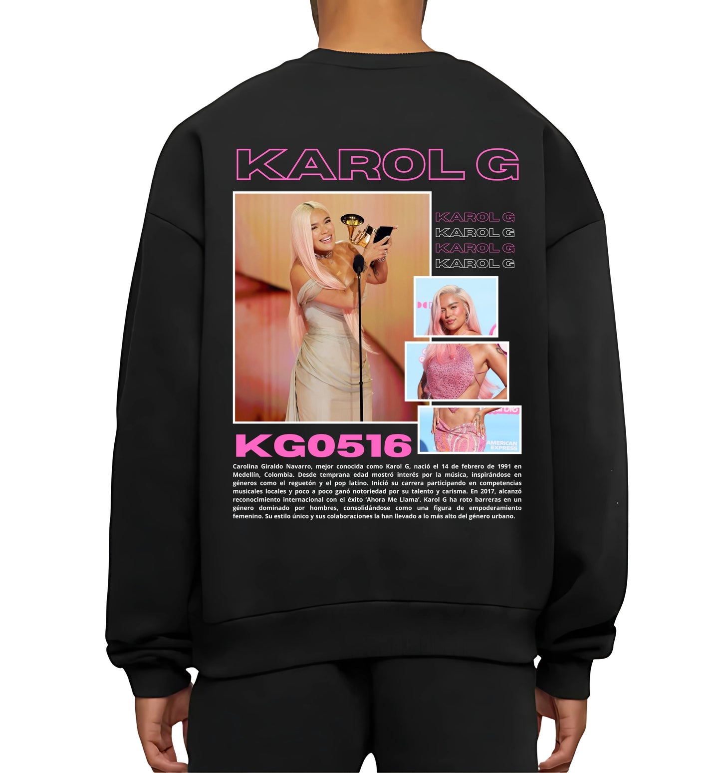 KAROL G