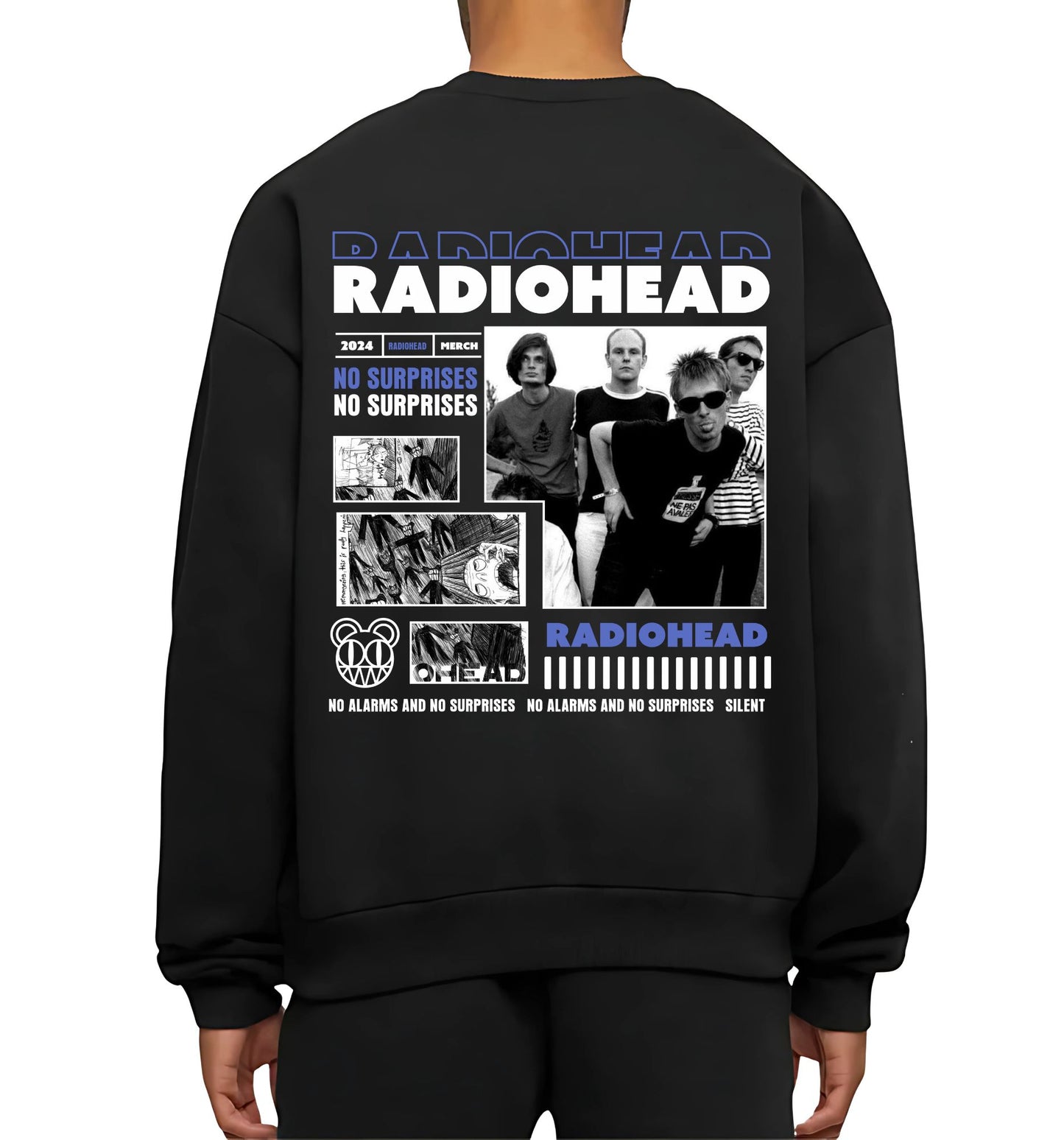 RADIOHEAD