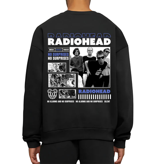 RADIOHEAD