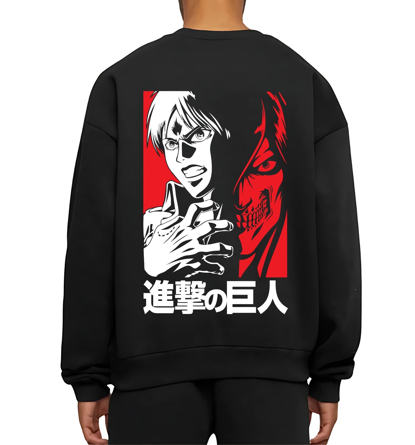 ATTACK ON TITAN V9