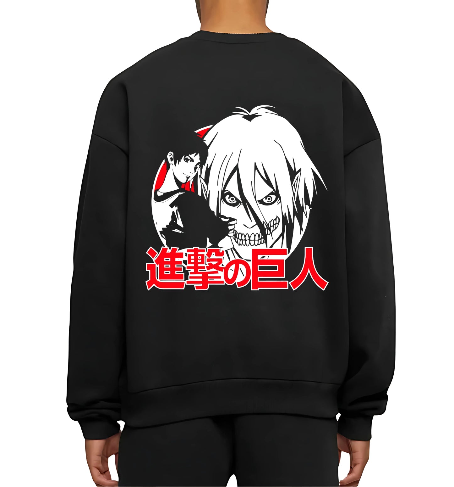 ATTACK ON TITAN V1