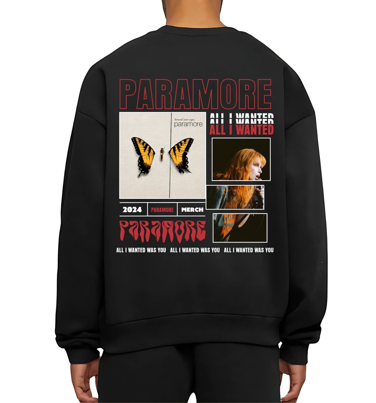 PARAMORE
