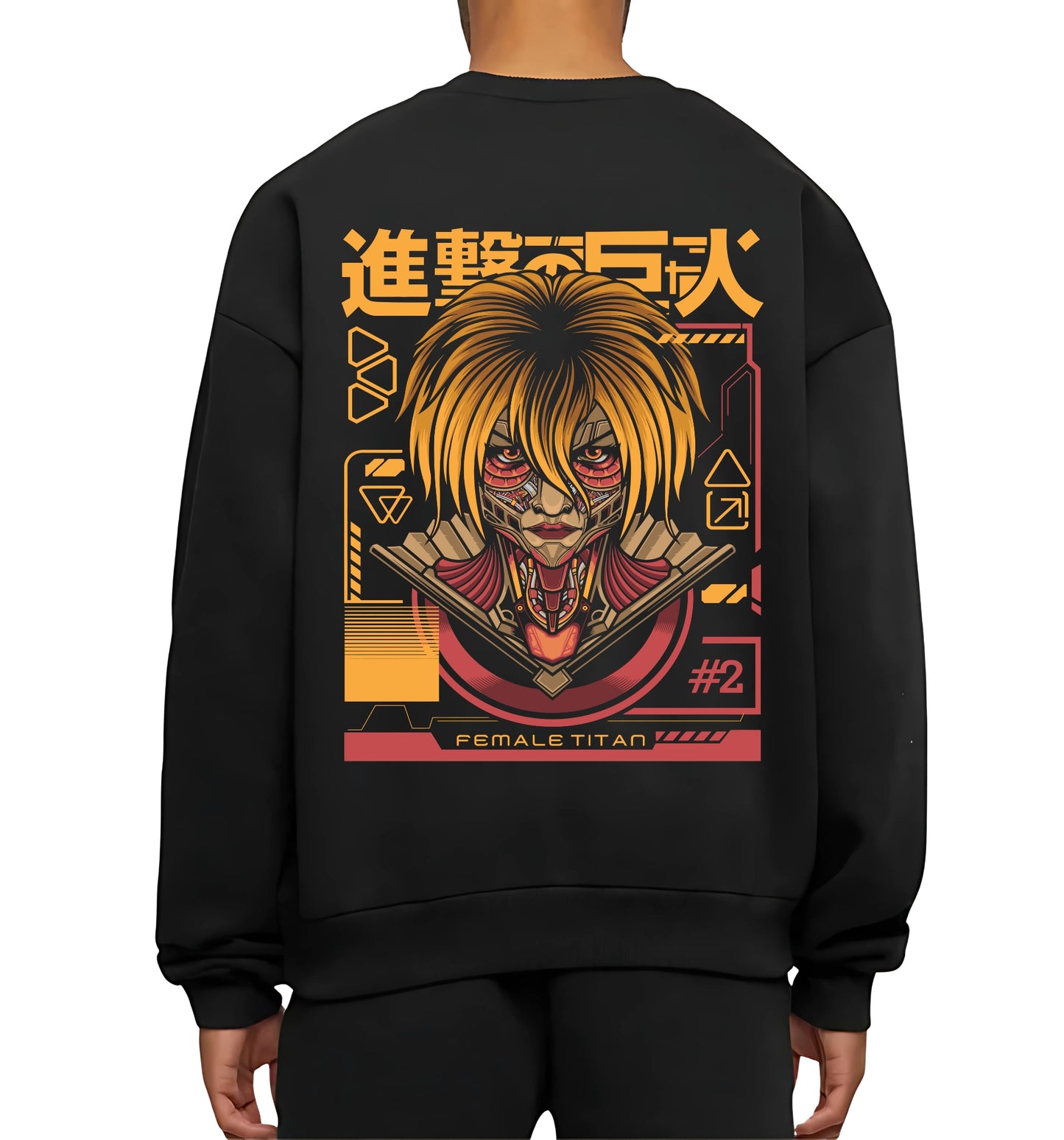 ATTACK ON TITAN V16