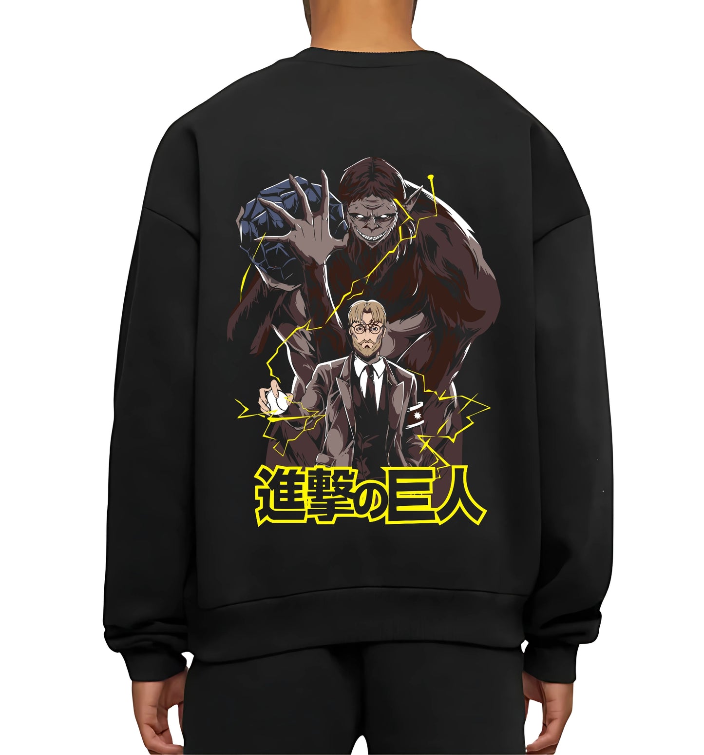 ATTACK ON TITAN V26