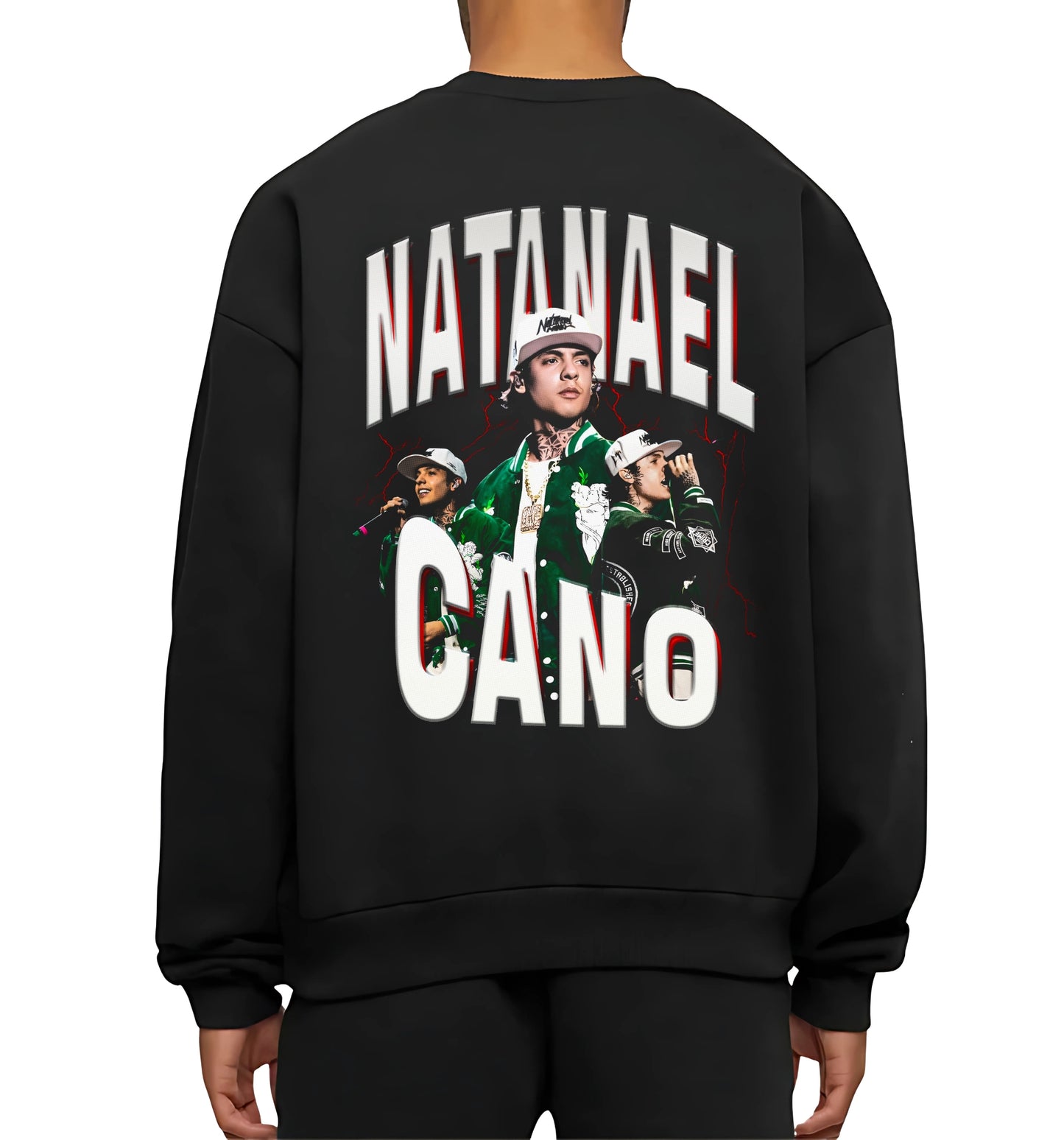 NATANAEL CANO 2.0