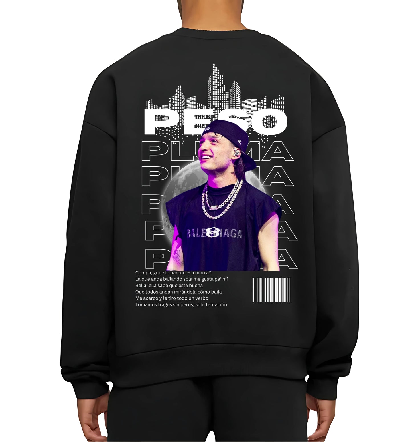 PESO PLUMA