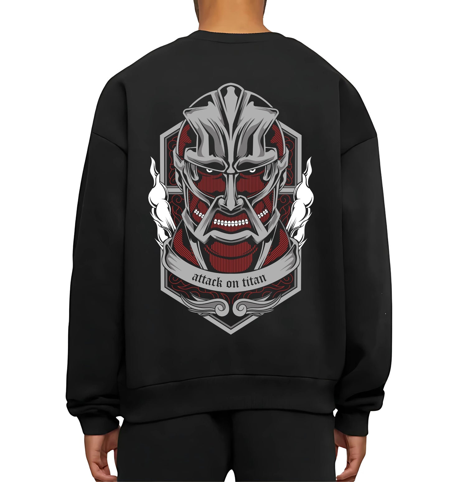 ATTACK ON TITAN 2.0