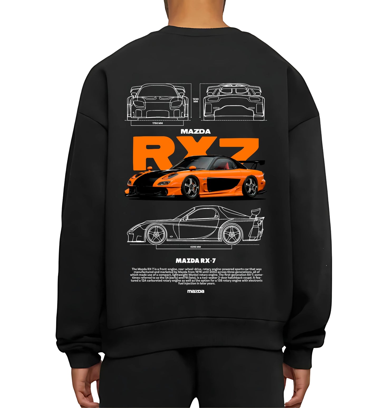 MAZDA RX-7
