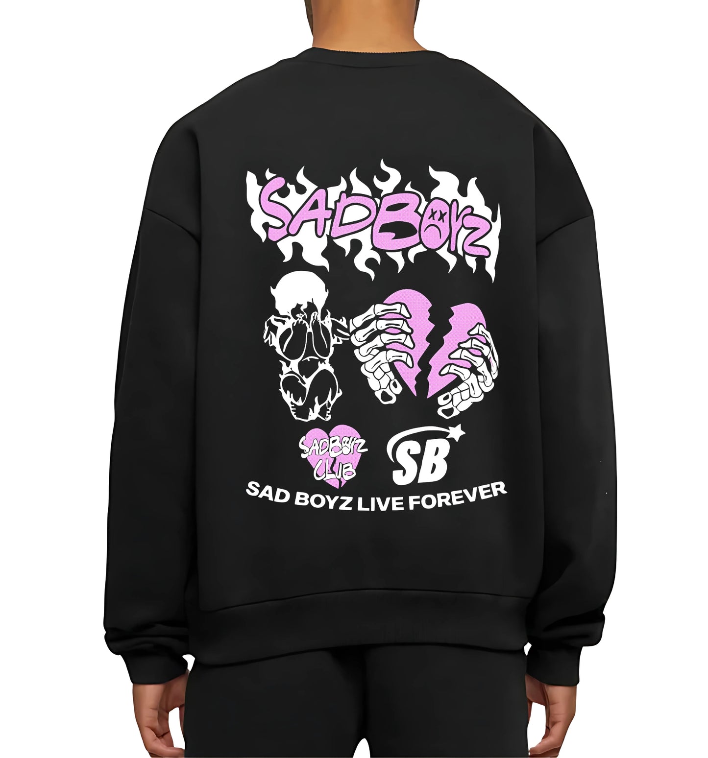 JUNIOR H SAD BOYZ 16.0