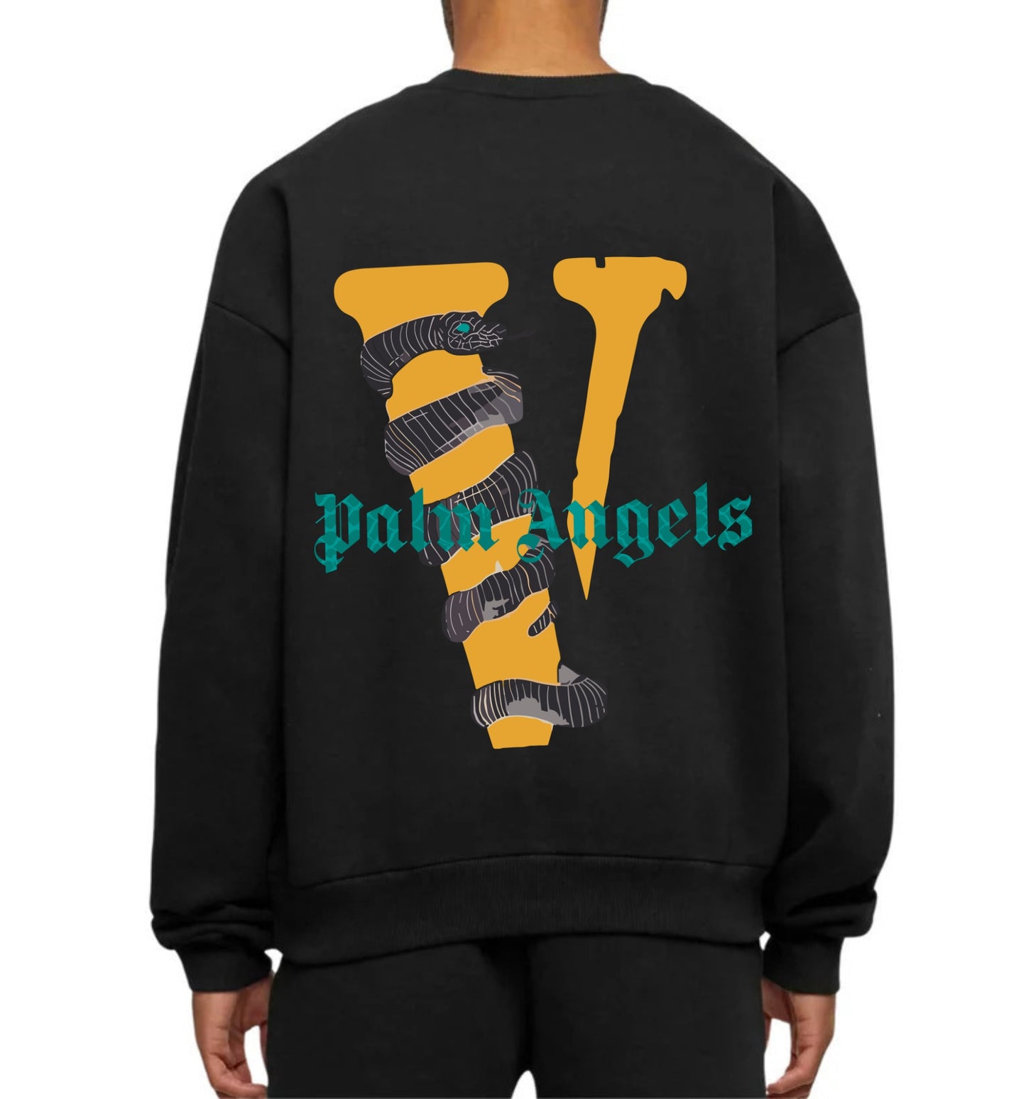 PALM ANGELS V8