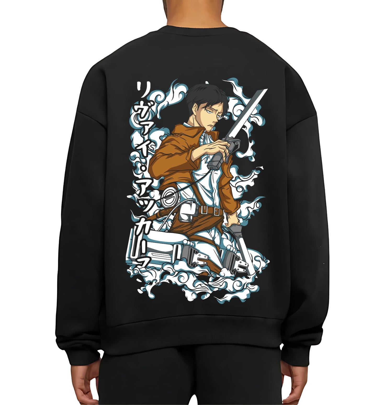 ATTACK OF TITAN 5.0