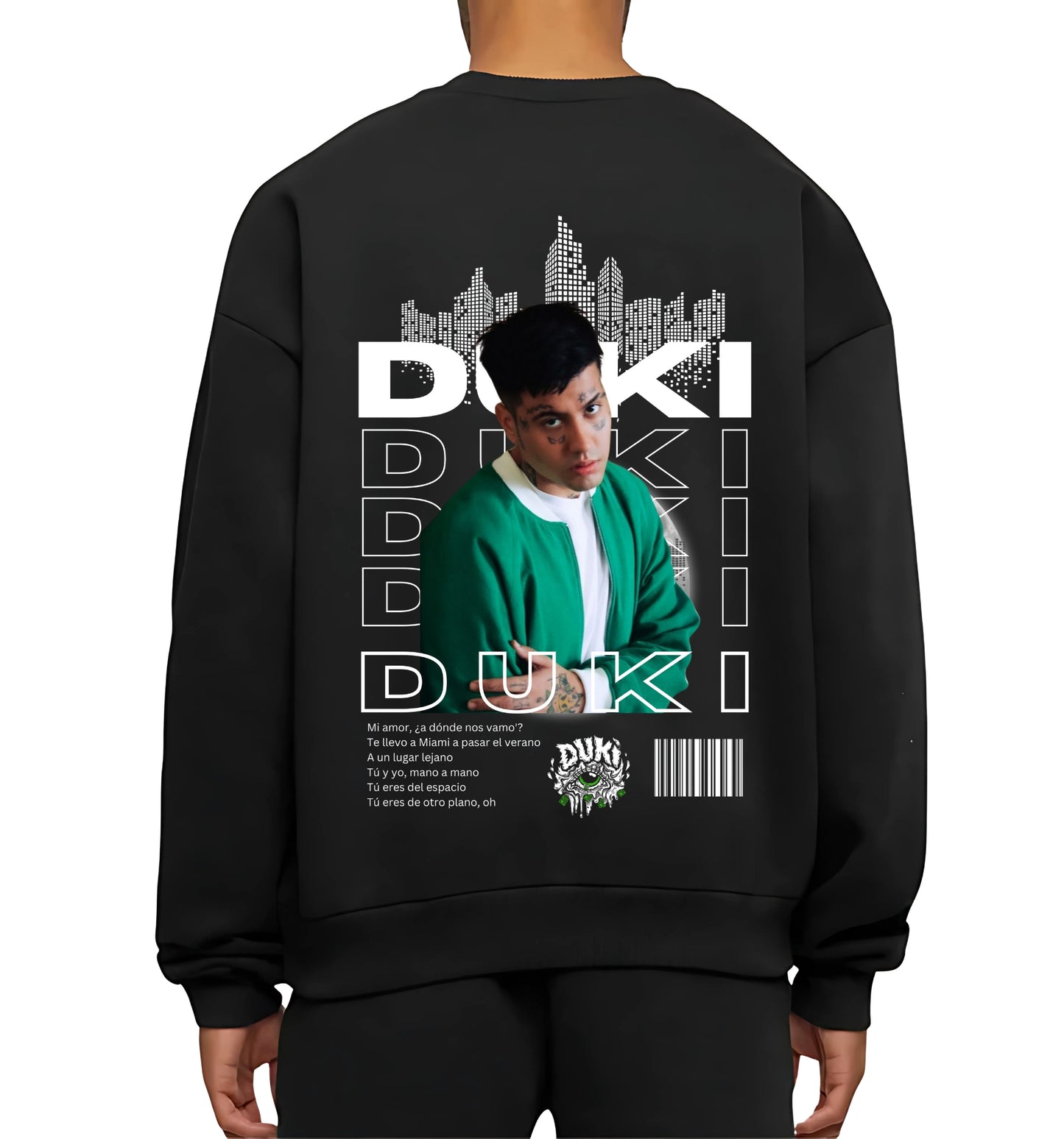 DUKI