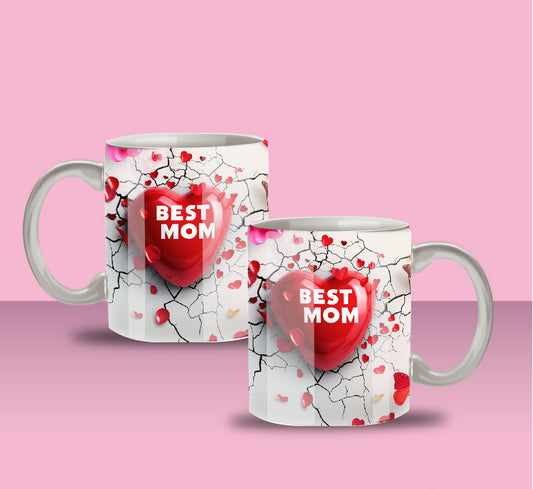 TAZA BEST MOM 12.0