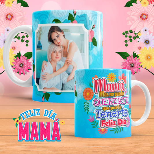 TAZA GRACIAS MAMÁ 13.0