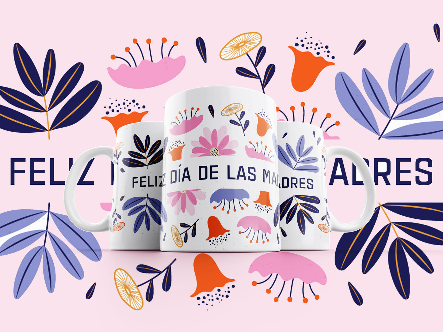 TAZA MAMÁ TE AMO 12.0