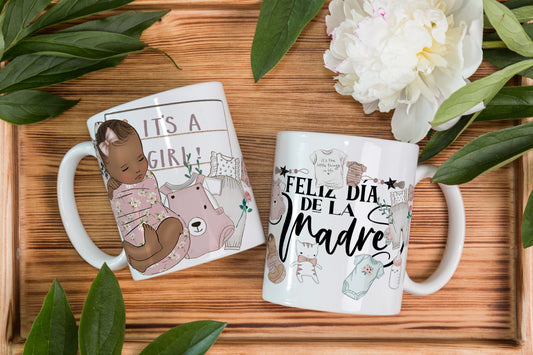 TAZA FELIZ DÍA DE LAS MADRES 1.0