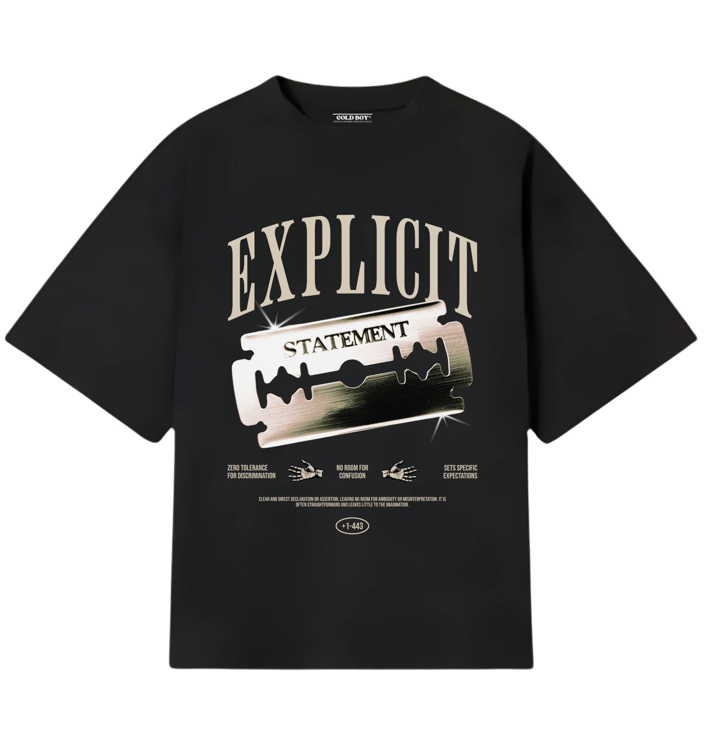 EXPLICIT