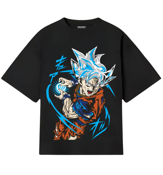DBZ GOKU ULTRA