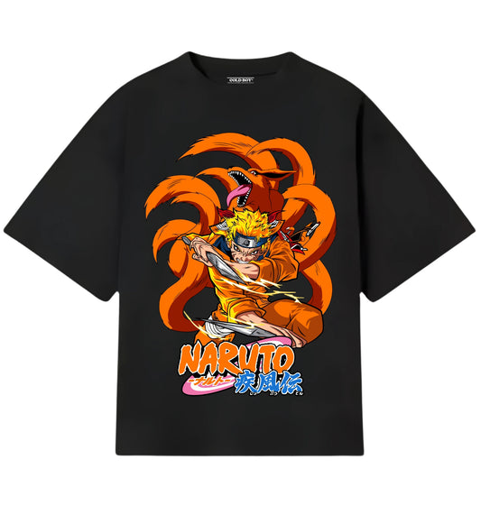 NARUTO 5.0