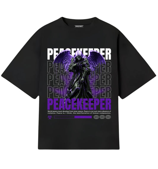 PEACEKEEPER