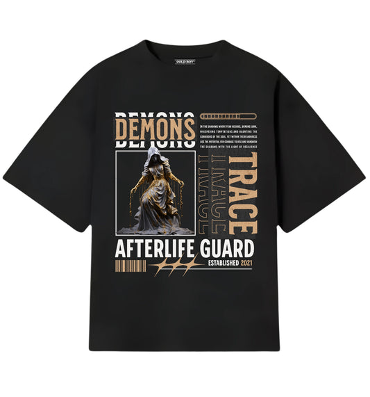 AFTERLIFE GUARD