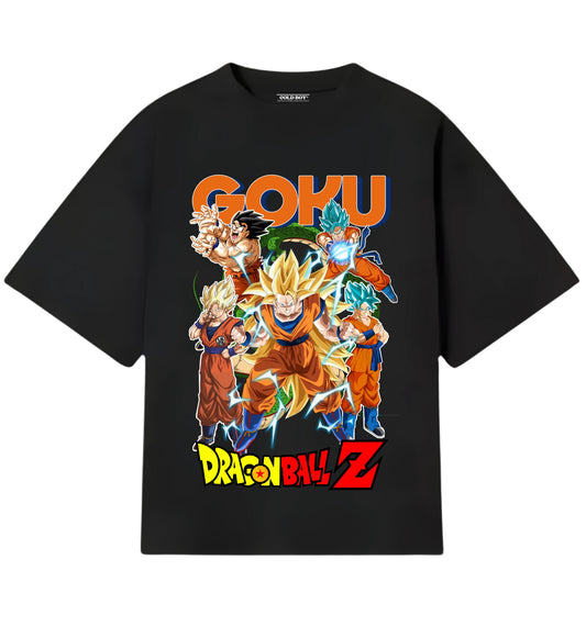 DBZ GOKU
