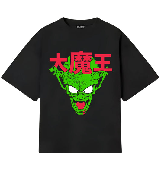 DBZ PICCOLO