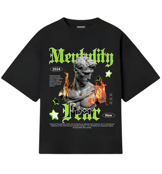 MENTALITY FLAMES