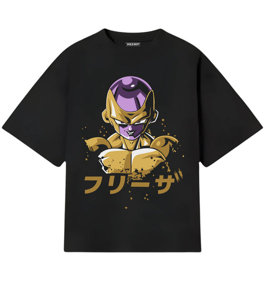 DBZ FREEZER GOLD