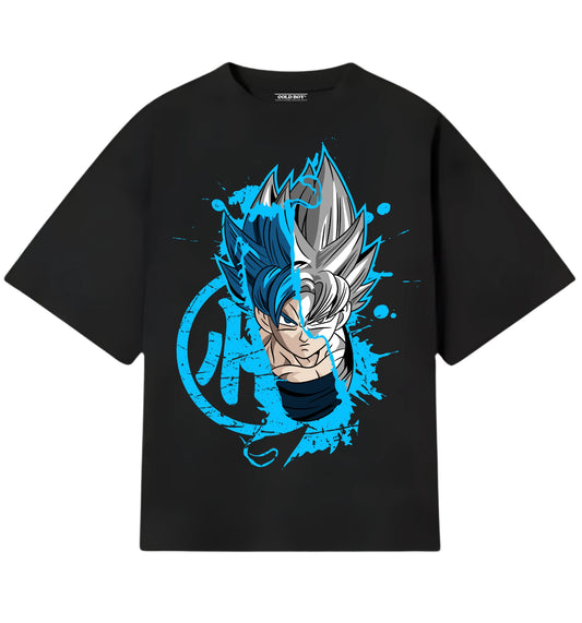 DBZ GOKU ENERGY
