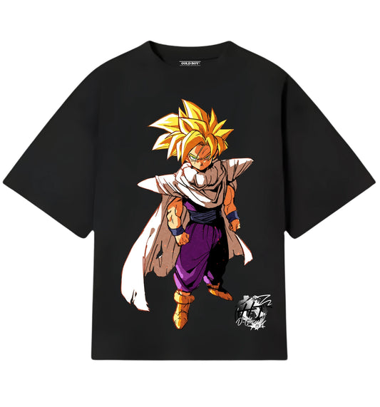 DBZ SON GOHAN