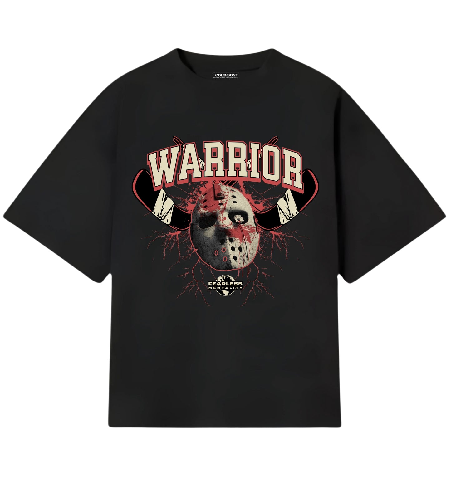 WARRIOR