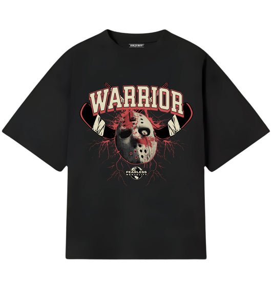 WARRIOR