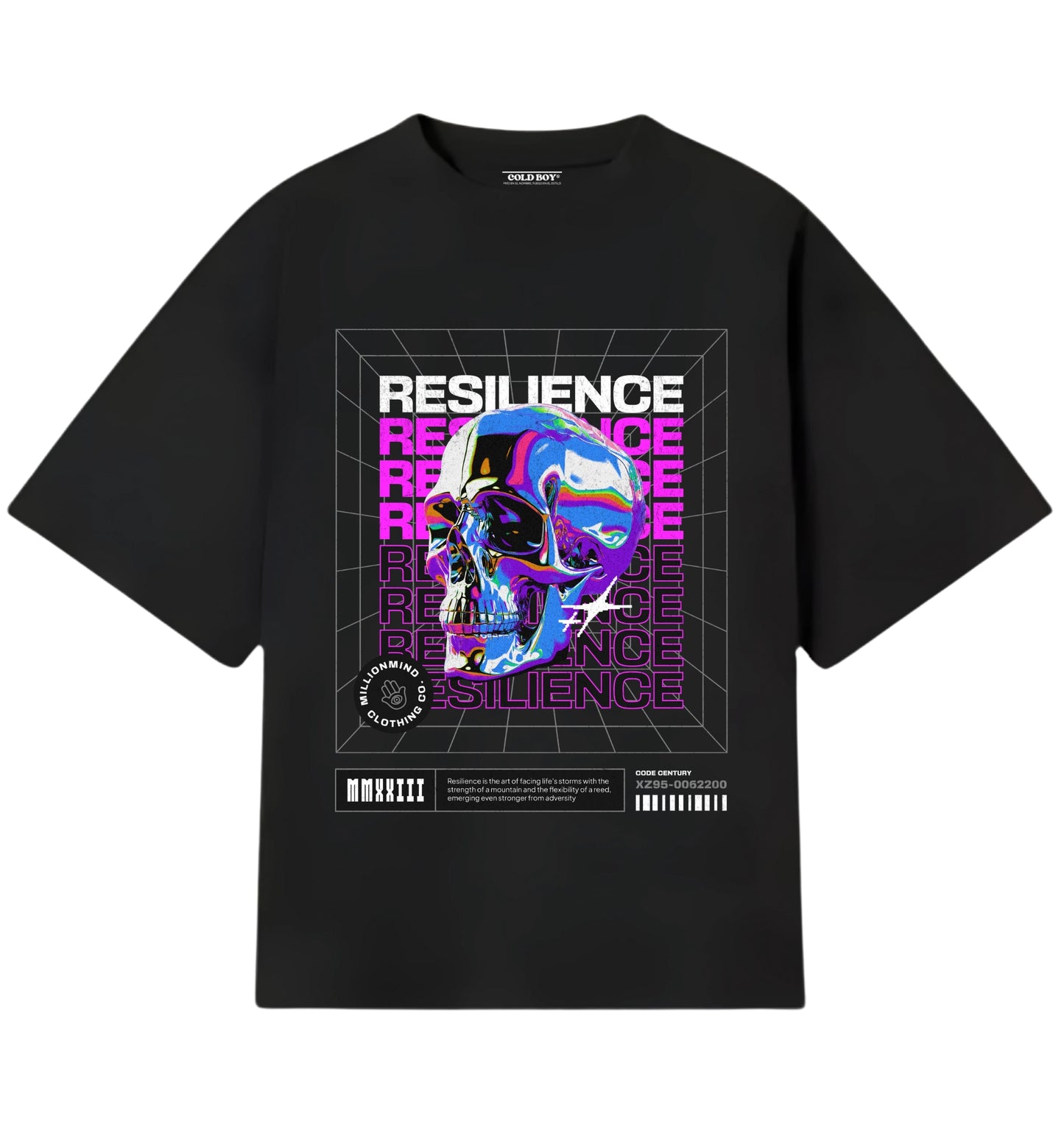 RESILIENCE