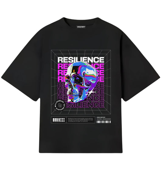 RESILIENCE