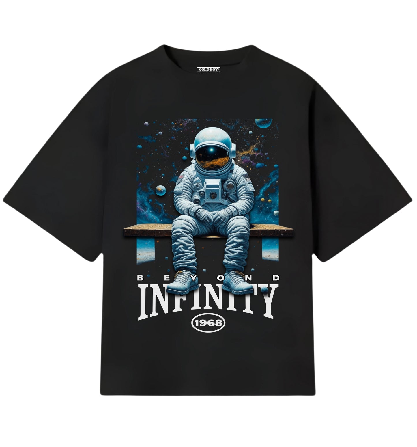 INFINITY
