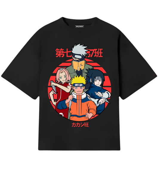 NARUTO 16.0