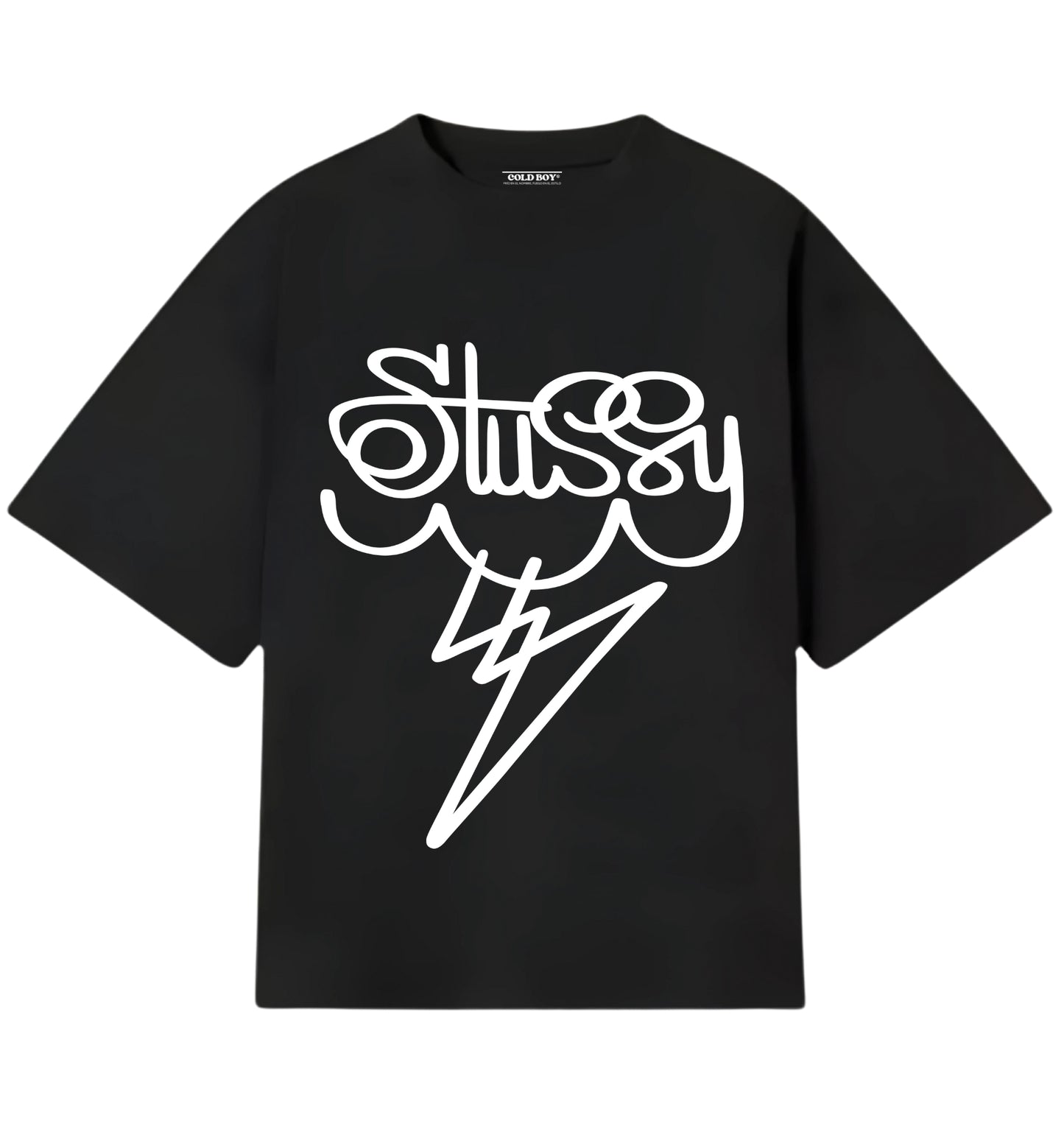 STUSSY V1