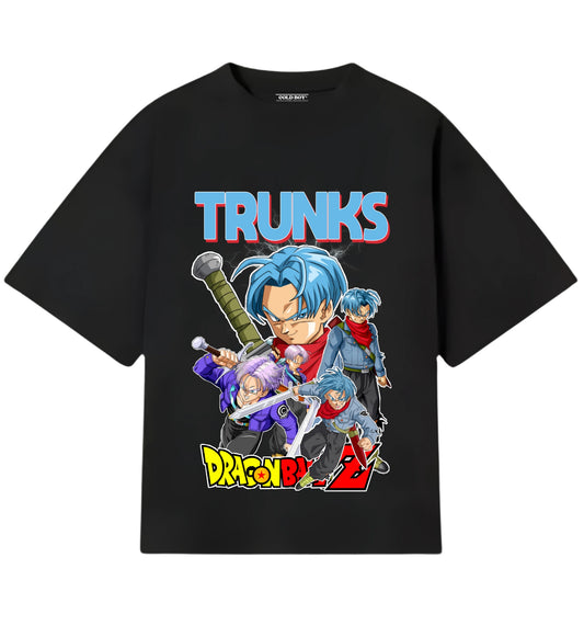 DBZ TRUNKS