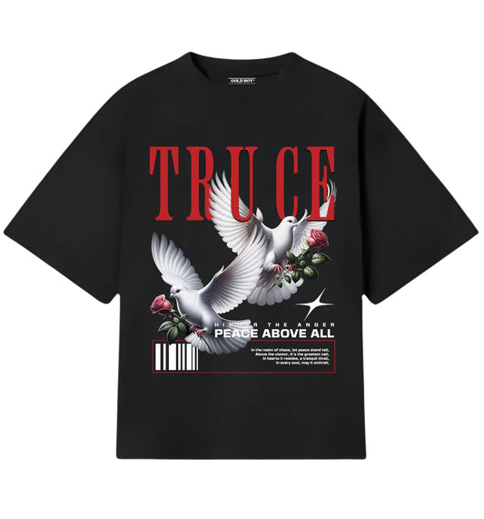 TRUCE