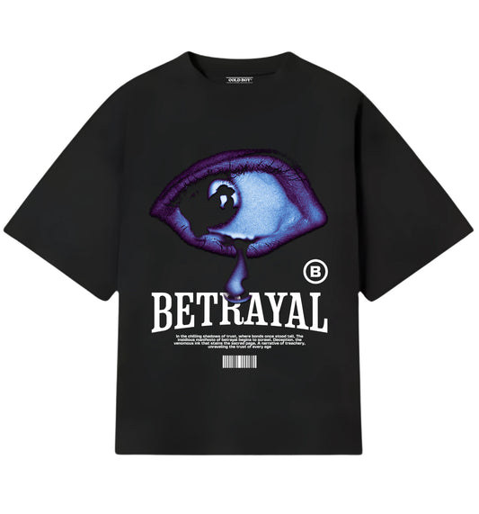 BETRAYAL