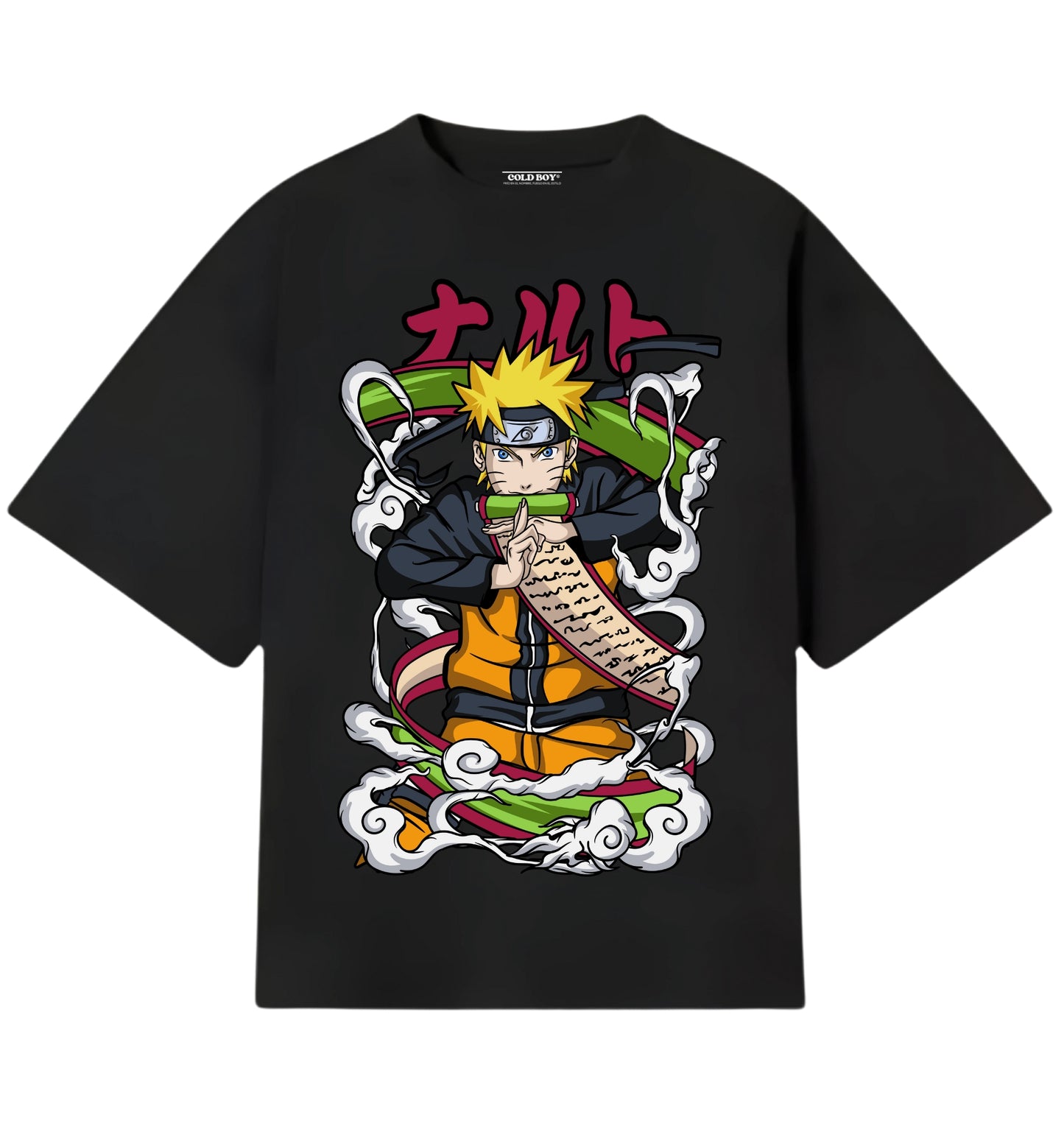 NARUTO 13.0