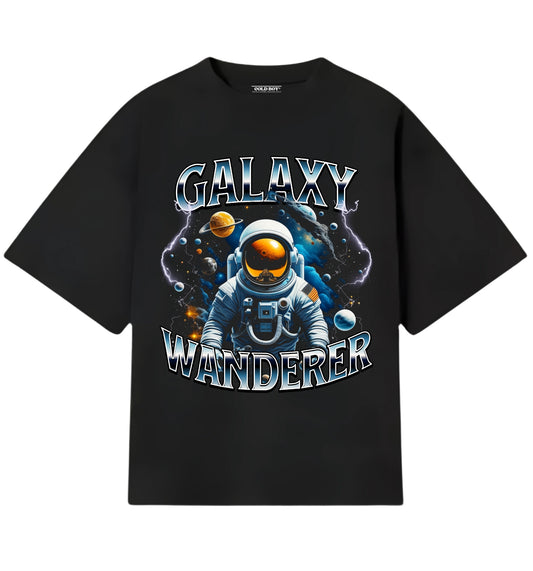 GALAXY WANDERER