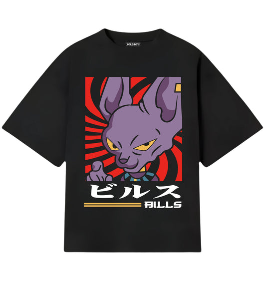DBZ BILLS