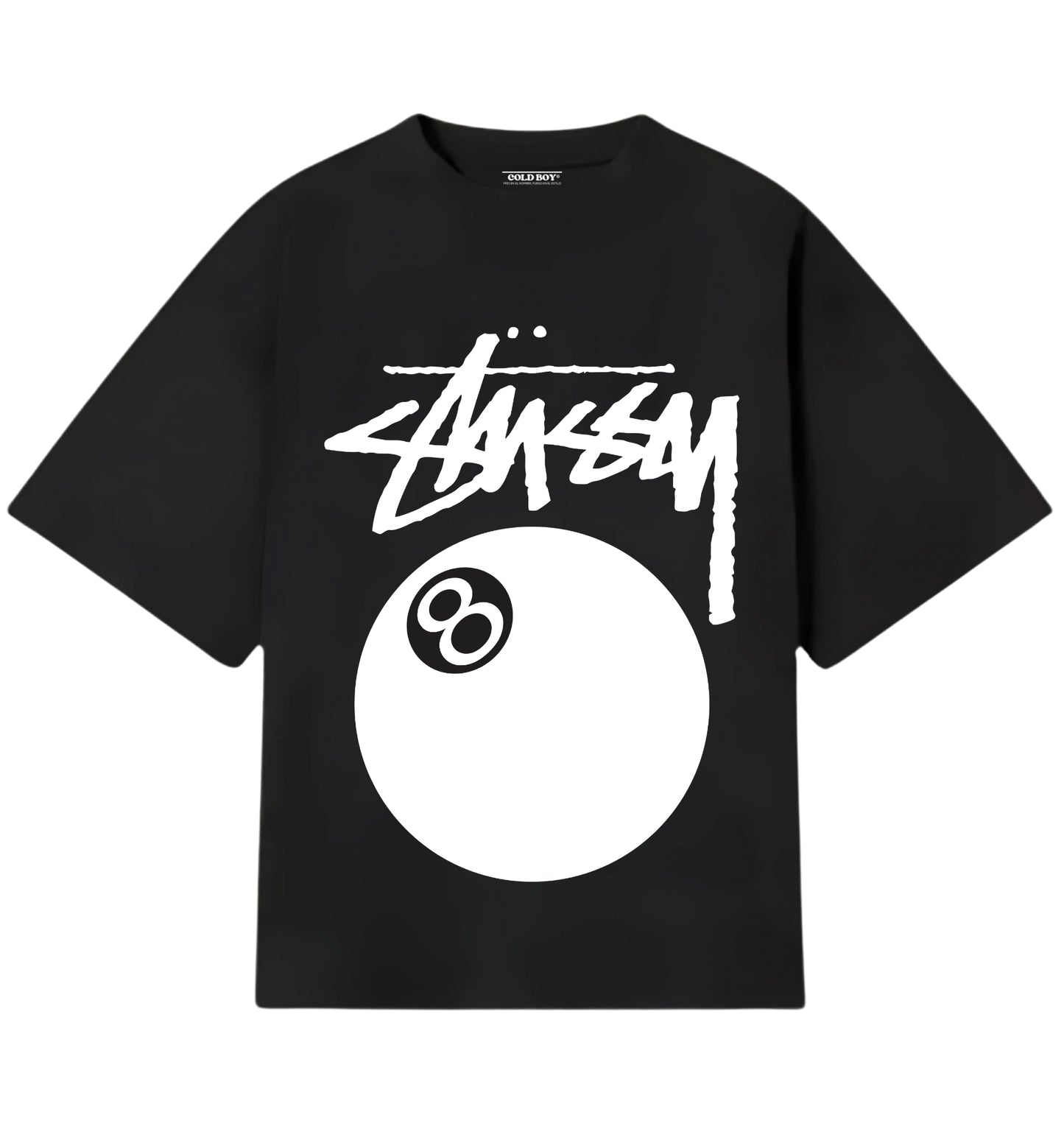 STUSSY V7