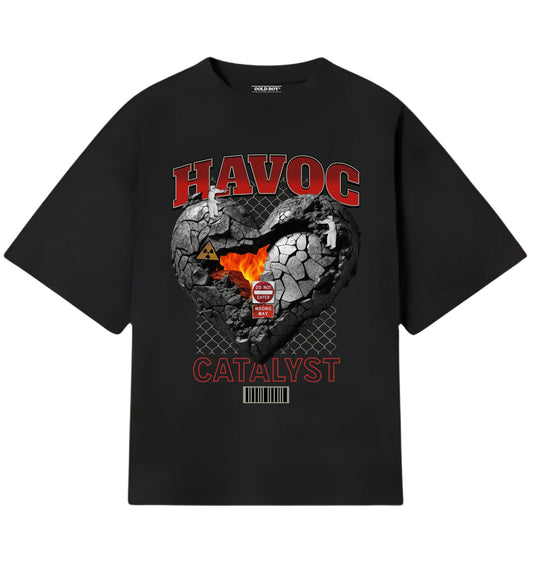 HAVOC CATALYST